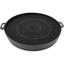 Ersatzteil - Kohlefilter B210 FAC539 - - indesit, fagor, climadiff, smeg, juno, aeg, listo, arthur martin electrolux, brandt, siemens, ignis, bosch,