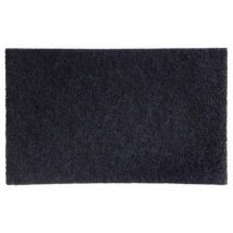 Fixbyme - Ersatzteil - 2er Set Kohlefilter CR330 (44 x 28 cm) - - indesit, airlux, brandt, sauter, fagor, glemgas, siemens, thermor