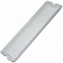Ersatzteil - Lampenabdeckung (pro Stück) - - ignis, whirlpool, indesit, privileg, bauknecht Scholtes brandt, rosieres, ikea whirlpool, ariston