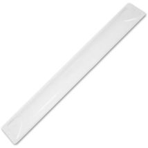Ersatzteil - Lampenabdeckung (380 x 55 mm) - - arthur martin electrolux De Dietrich zanussi