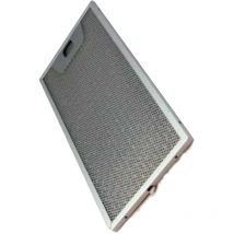 Ersatzteil - Metall-Fettfilter - - ROBLIN