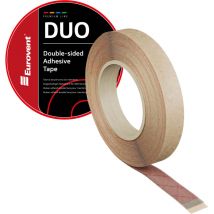 Doppelseitiges Klebeband Duo 20mm X 25m