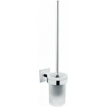 2640100 duo Escobillero Square Vidrio - ref: WJB264A0000001 - Cosmic