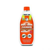 Duo tank cleaner concentre