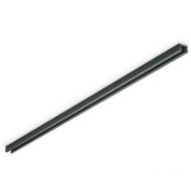 Duoline binaire noir mÉtal longueur 100cm 700232