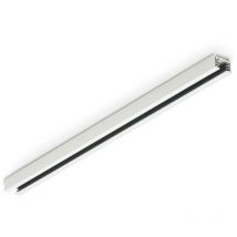 Duoline binÄres weißes metall lÄnge 50cm 700131