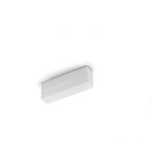 Duoline dimmable power supply max 600w white l. 13,5cm 701031