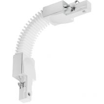 Duoline White Flexible Fitting L. 30cm 702031 Trio