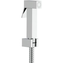 Duplex idroscopino quadro flex 150 cm con supporto