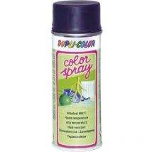 Dupli-Color Thermolack Hitzefest-Spray, bis 690° 400ml schwarz