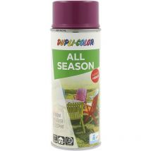 Lackspray 400ml purpur glänzend / ral 4006 - Dupli-color