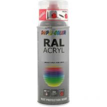 Motip Dupli - dupli-color ral 9005 710 087 spray noir profond matt 400 ml
