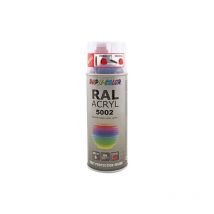 Motip Dupli - dupli-color ral 9005 710 087 spray profundos negro matt 400 ml