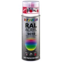 Acrylfarbe Duplicolor Ral 400ml Veilchenblau