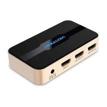 Vention - ACBG0-EU/ 2 hdmi femelle - Duplicateur hdmi mâle