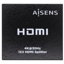 Duplicateur hdmi aisens a123-0506 1 entrée vers 2 sorties