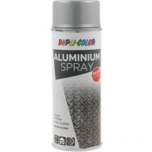 Spray dc aluminium spray 99,5% 400 ml