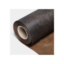 Pratoerboso - Dupont Plantex Gold - tnt thermocollé pour le contrôle des mauvaises herbes - Feuille de paillage 25 mq (1x25 m)