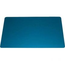 7102 710207 Sous-main bleu foncé (l x h) 530 mm x 400 mm - Durable