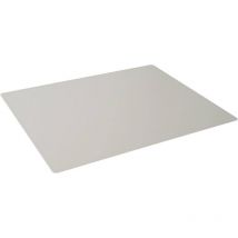Durable 713210 Sous-main gris (l x H) 530 mm x 400 mm