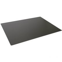 713301 Sous-main noir (l x h) 650 mm x 500 mm - Durable