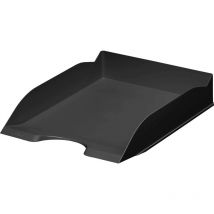 Durable 775601 Bac à courrier din A4 noir 1 pc(s) S818642