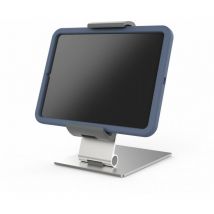 Durable TABLET Halterung TABLE XL metallic silber (893723)