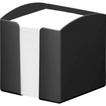 Bloc cube porte-note 775801 800 feuilles noir 1 pc(s) - Durable