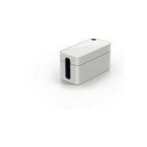 Durable - Cavoline Box s Desk Box de cables Grey 1 pièce(s)