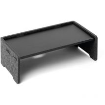 Durable - effect Réhausseur de moniteur anthracite-gris V810273