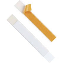 Tiquette de marquage pour corbeille à courrier, rangement à tiroirs, boîte de classement labelfix - 8030 5 pc( - Durable