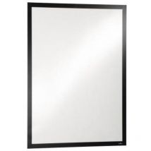 Magnetrahmen duraframe poster din A2 Folie schwarz