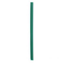 Klemmschiene din A4 Kunststoff grün 100 St./Pack.