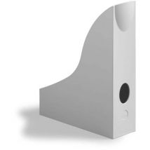 Durable Magazine Rack Eco A4 Grey