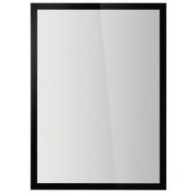 Magnetrahmen duraframe sun din A3 Polyethylen/PET/PVC-P schwarz 2 St./Pack.