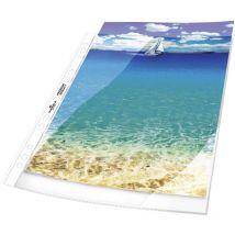 Pochette 2672 din A4 transparent 2672-19 100 pc(s) - Durable