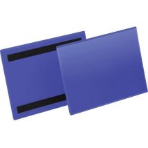 Durable - Pochette d'identification magnétique (l x h) 223 mm x 163 mm 50 pc(s)
