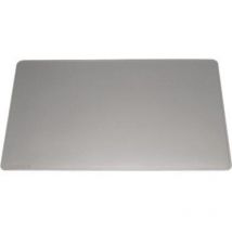 Durable - Schreibunterlage 65 x 52 cm (b x h) ohne Folienauflage pvc grau
