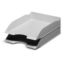 Durable Letter Tray Eco A4 Grey