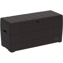 Durabox Aufbewahrungsbox Kissenbox 270 L