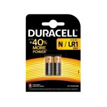 Duracell LR1 Electronic Battery (Pack 2) DURLR1