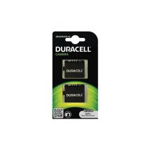 1x2 Duracell Li-Ion Akku 1250mAh für GoPro Hero 5/Hero 6/Hero 7