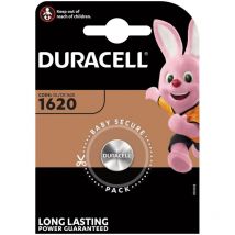 Batteria a bottone 1620 bl.1pz. - Duracell