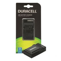 Duracell - chargeur avec usb câble pour DRSFZ100/NP-FZ100 (DRS5961)