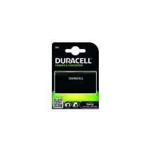 Duracell - DR5 - Lithium-Ion (Li-Ion) - 2600 mAh - Appareil photo - 7,2 v - 1 pièce(s) - 18 Wh