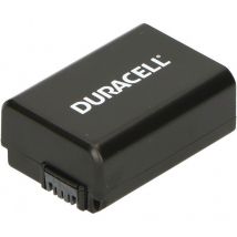 Duracell - DR9954 - Lithium-Ion (Li-Ion) - 1030 mAh - Appareil photo - Sony Alpha A7 - A7R - A7R ii - A7S - A7 ii - A33 - A35 - A55 - A5000 - A6000