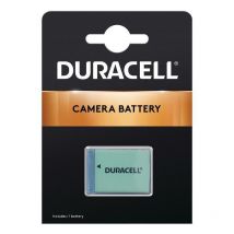 Duracell - DRC13L - Lithium-Ion (Li-Ion) - 1010 mAh - Appareil photo - Canon - 3,7 v - 1 pièce(s)