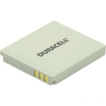 Duracell - NB-4L Batterie pour appareil photo Remplace l'accu d'origine NB-4L 3.7 v 700 mAh V380351