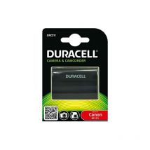 Duracell - DRC511 batería para cámara/grabadora Ión de litio 1600 mAh