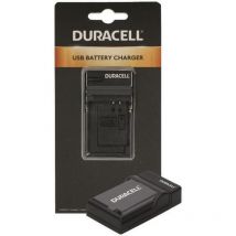 Duracell - DRF5982 cargador de batería usb